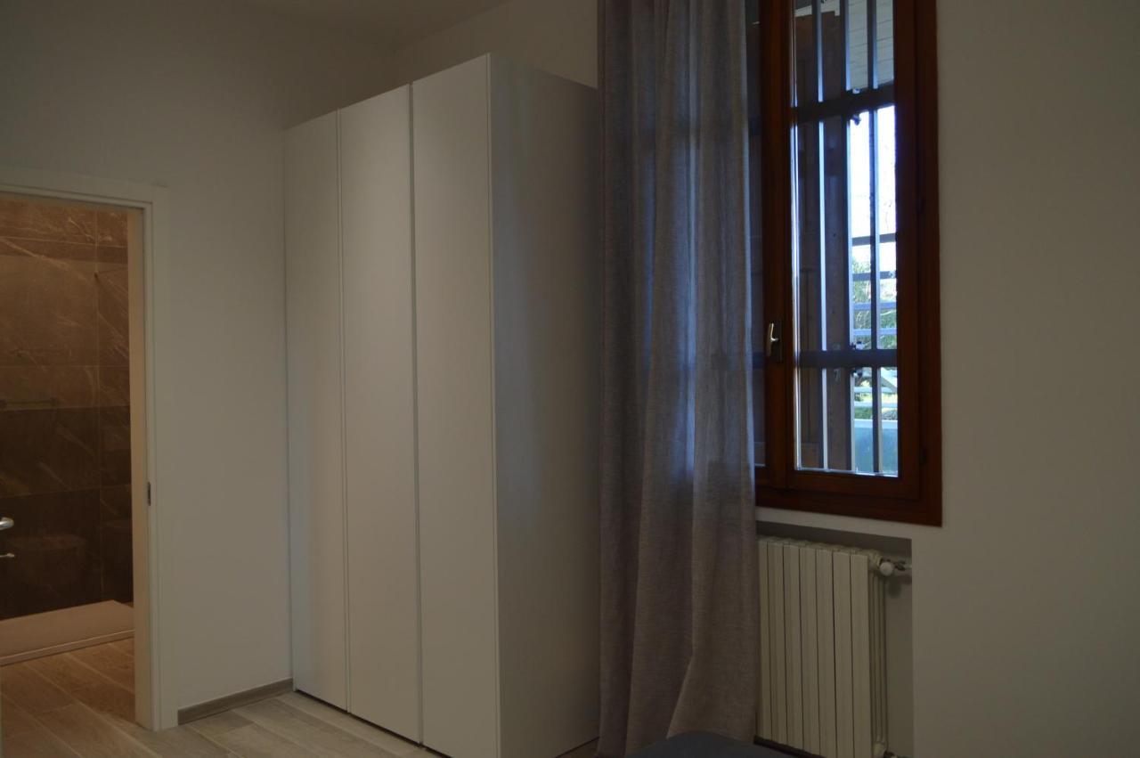 Camere Scandellara 24 Болонья Экстерьер фото