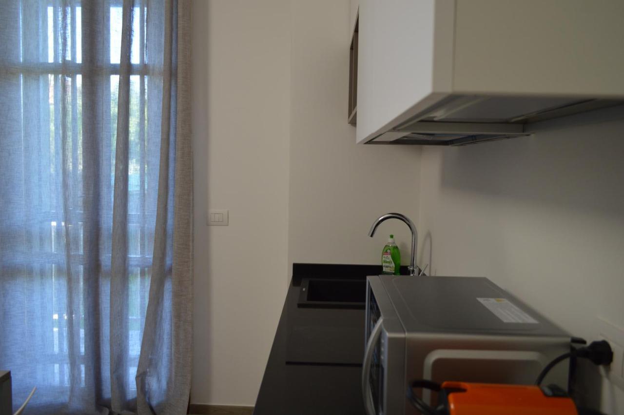 Camere Scandellara 24 Болонья Экстерьер фото